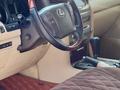 Lexus LX 570 2010 годаүшін19 500 000 тг. в Актобе – фото 3