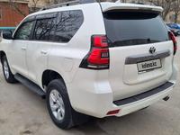 Toyota Land Cruiser Prado 2019 годаүшін25 000 000 тг. в Актау