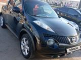 Nissan Juke 2012 года за 5 500 000 тг. в Кокшетау