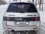 ВАЗ (Lada) 2110 2004 года за 600 000 тг. в Астана – фото 2