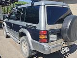 Mitsubishi Pajero 1997 года за 3 000 000 тг. в Талгар – фото 2