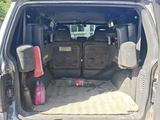 Mitsubishi Pajero 1997 года за 3 000 000 тг. в Талгар – фото 4