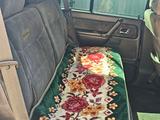 Mitsubishi Pajero 1997 года за 3 000 000 тг. в Талгар – фото 5
