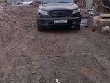 Infiniti FX45 2003 годаүшін6 000 000 тг. в Петропавловск