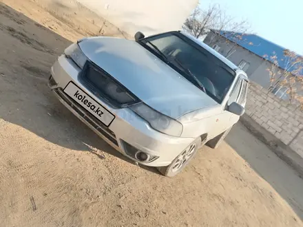 Daewoo Nexia 2013 года за 900 000 тг. в Актау – фото 3