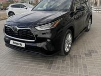 Toyota Highlander 2021 годаfor22 000 000 тг. в Актау