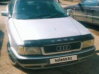 Audi 80 1991 года за 1 400 000 тг. в Караганда