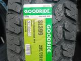 235/75/15 Goodride AT MT SL399 Terra Legendүшін42 000 тг. в Алматы