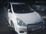 Toyota Wish 2004 года за 4 000 000 тг. в Жезказган – фото 4