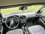 Toyota Avensis 2002 годаүшін3 000 000 тг. в Шымкент – фото 3