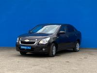 Chevrolet Cobalt 2022 года за 6 164 100 тг. в Алматы