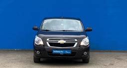 Chevrolet Cobalt 2022 года за 6 164 100 тг. в Алматы – фото 2
