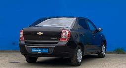 Chevrolet Cobalt 2022 года за 6 164 100 тг. в Алматы – фото 3
