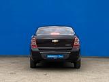 Chevrolet Cobalt 2022 года за 6 164 100 тг. в Алматы – фото 4