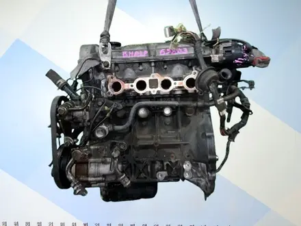 Двигатель Mazda 1.5 16V Z5-DE Инжектор за 250 000 тг. в Тараз – фото 2
