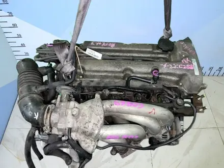 Двигатель Mazda 1.5 16V Z5-DE Инжектор за 250 000 тг. в Тараз – фото 4