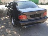 BMW 528 2000 года за 5 800 000 тг. в Алматы – фото 2