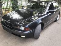 BMW 528 2000 года за 5 800 000 тг. в Алматы