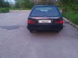Volkswagen Passat 1993 годаүшін1 490 000 тг. в Алматы – фото 5