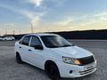 ВАЗ (Lada) Granta 2190 2012 года за 1 600 000 тг. в Костанай – фото 3