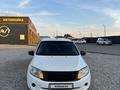 ВАЗ (Lada) Granta 2190 2012 года за 1 600 000 тг. в Костанай – фото 2