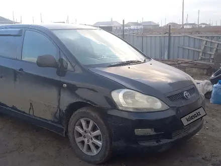 Toyota Ipsum 2005 года за 4 300 000 тг. в Атырау – фото 4