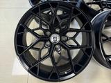 Новые диски R21 HER Mercedes benz одноширокие за 680 000 тг. в Астана
