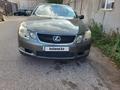 Lexus GS 350 2005 года за 5 800 000 тг. в Алматы