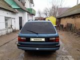 Volkswagen Passat 1991 года за 1 600 000 тг. в Уральск – фото 3