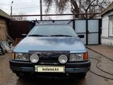 Volkswagen Passat 1991 годаүшін1 600 000 тг. в Уральск – фото 4