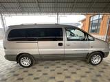 Hyundai Starex 2004 годаfor4 200 000 тг. в Кызылорда – фото 3