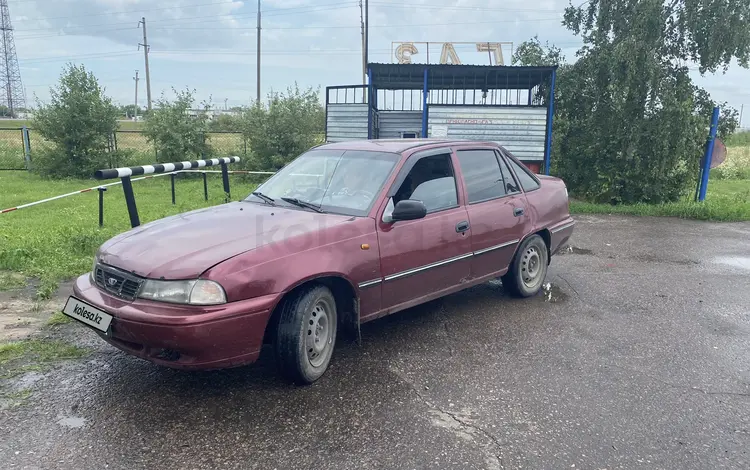 Daewoo Nexia 2006 года за 980 000 тг. в Петропавловск