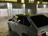 ВАЗ (Lada) 2114 2013 года за 1 600 000 тг. в Уральск – фото 4