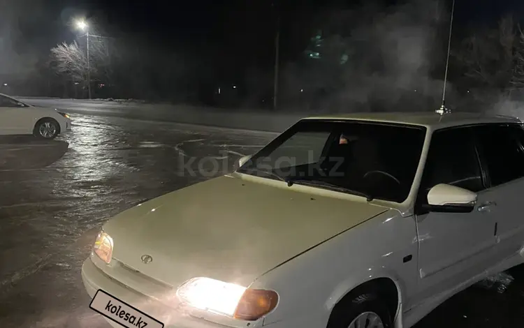 ВАЗ (Lada) 2114 2013 года за 1 400 000 тг. в Уральск