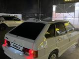 ВАЗ (Lada) 2114 2013 года за 1 400 000 тг. в Уральск – фото 5