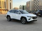Hyundai Tucson 2023 года за 12 000 000 тг. в Астана