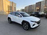 Hyundai Tucson 2023 года за 12 000 000 тг. в Астана – фото 3