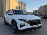 Hyundai Tucson 2023 года за 12 000 000 тг. в Астана – фото 2