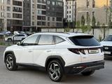Hyundai Tucson 2023 года за 12 000 000 тг. в Астана – фото 4