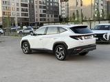 Hyundai Tucson 2023 года за 12 000 000 тг. в Астана – фото 5
