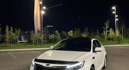 Kia Optima 2014 годаүшін7 900 000 тг. в Астана – фото 2