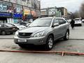 Lexus RX 330 2004 года за 6 500 000 тг. в Тараз – фото 7