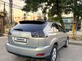 Lexus RX 330 2004 года за 6 500 000 тг. в Тараз – фото 16