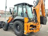 IKA  Экскаватор-погрузчик BL870 2025 года за 27 000 000 тг. в Алматы – фото 3