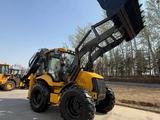 IKA  Экскаватор-погрузчик BL870 2025 года за 27 000 000 тг. в Алматы – фото 5