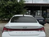 Hyundai Elantra 2023 годаүшін10 500 000 тг. в Шымкент – фото 5
