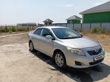 Toyota Corolla 2008 года за 4 444 000 тг. в Атырау – фото 2