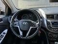 Hyundai Accent 2014 годаүшін5 650 000 тг. в Актобе – фото 13