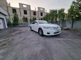 Toyota Camry 2011 года за 6 500 000 тг. в Актобе