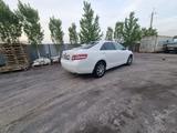 Toyota Camry 2011 годаүшін6 500 000 тг. в Актобе – фото 2